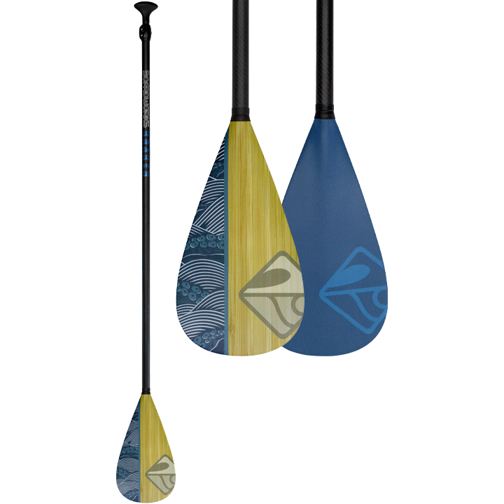  Boardworks Kraken SUP-mela