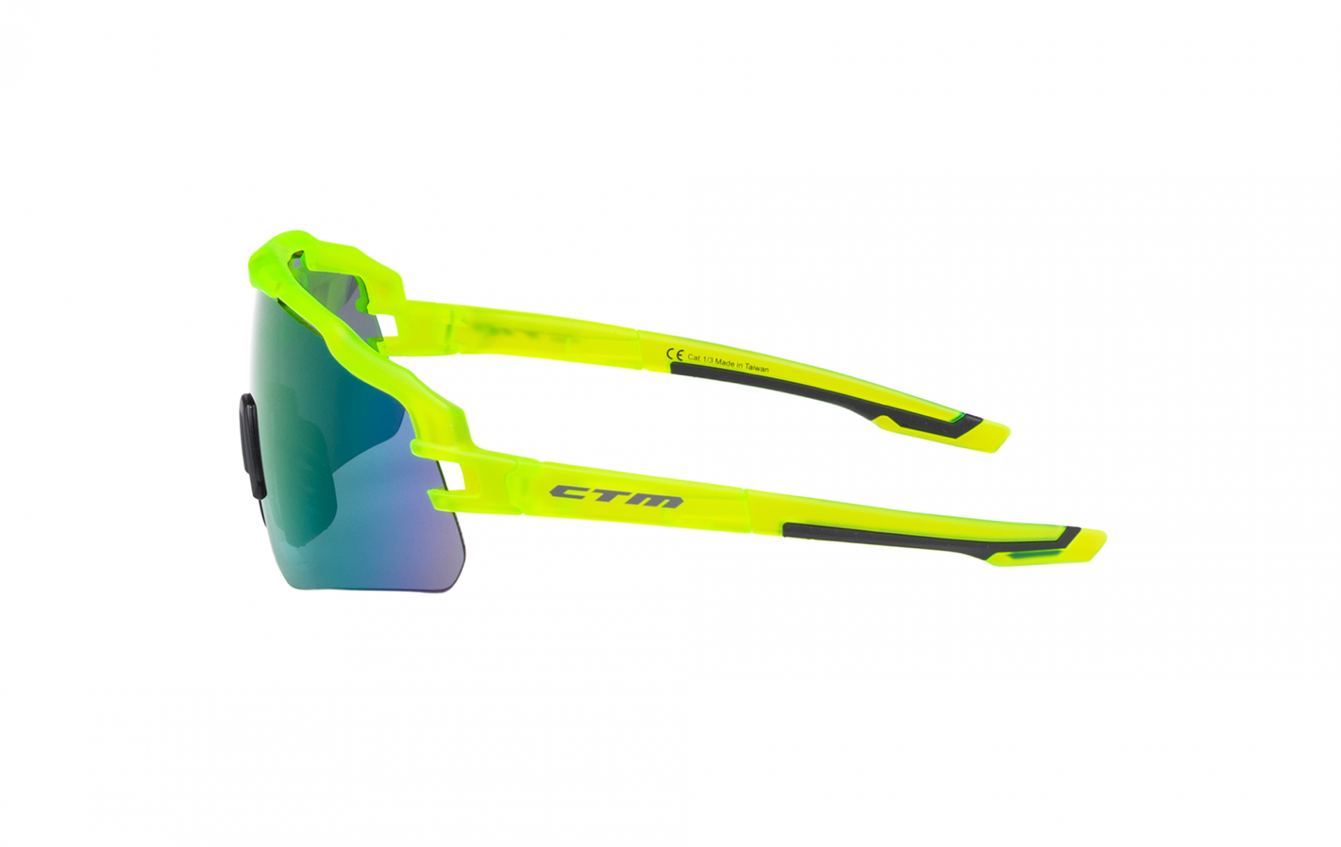  CTM - SLID Crystal Lime - 2