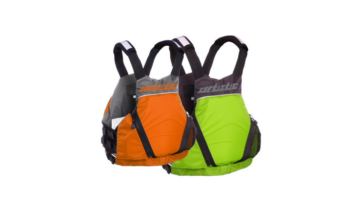 BUOYANCY AID SWELL L/XL