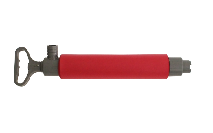 Artistic Eco bilge pump