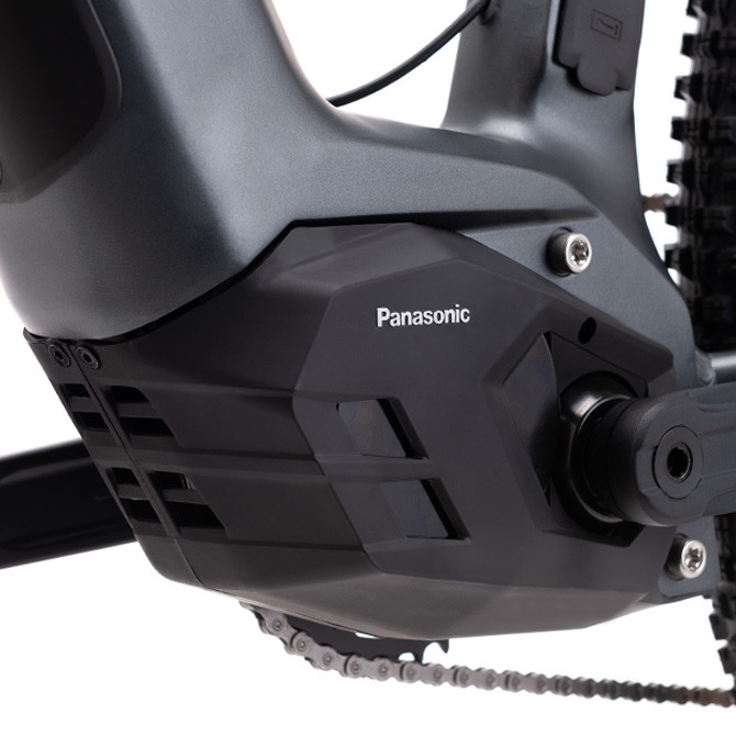 2026 CTM AREON GX Comp 820Wh - 18