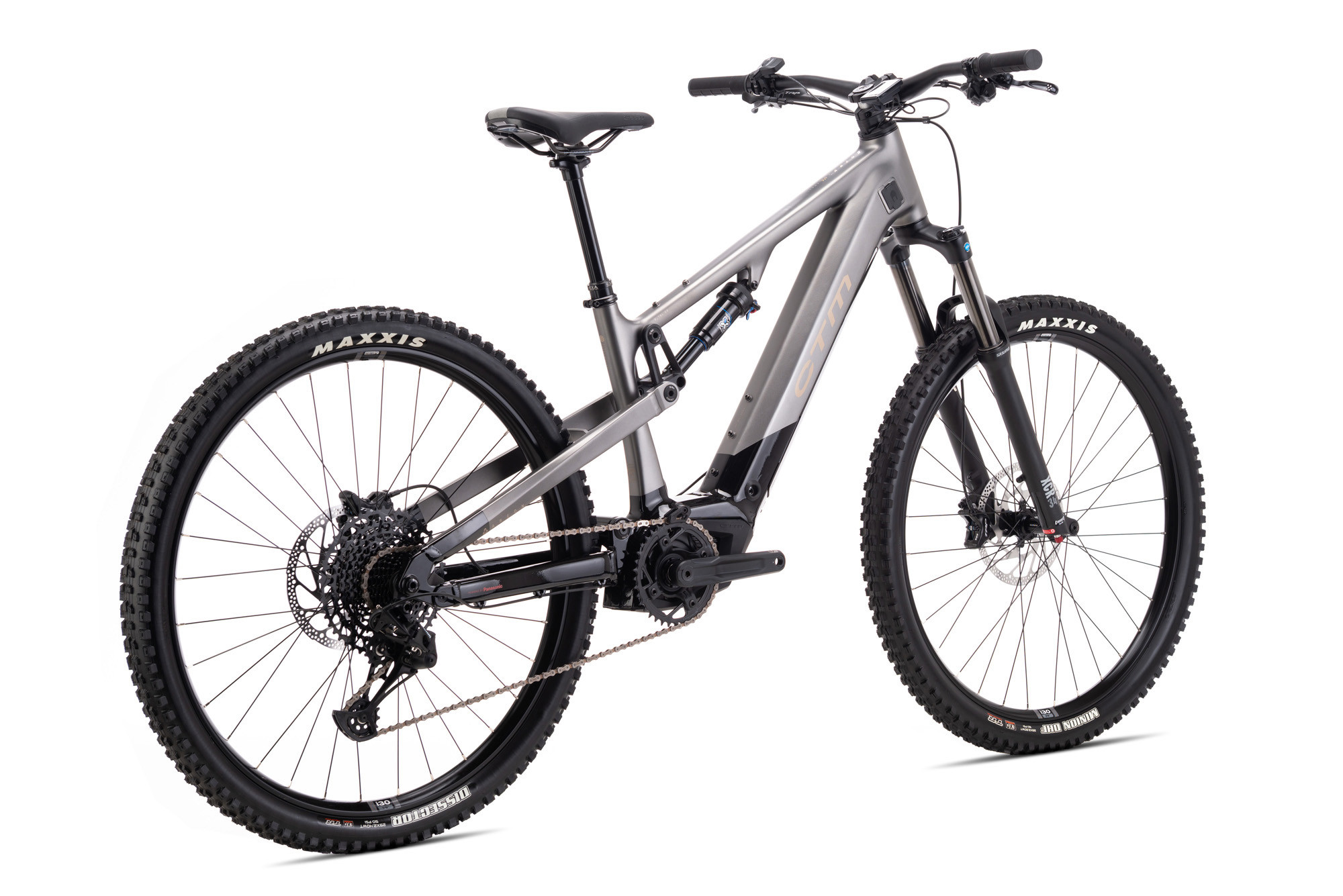 2026 CTM AREON GX Comp 820Wh - 2
