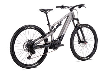 2026 CTM AREON GX Comp 820Wh