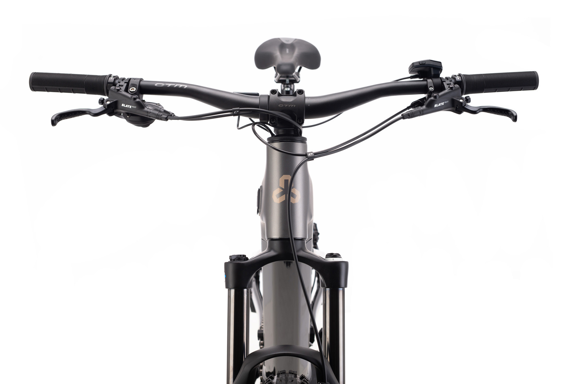 2026 CTM AREON GX Comp 820Wh - 4