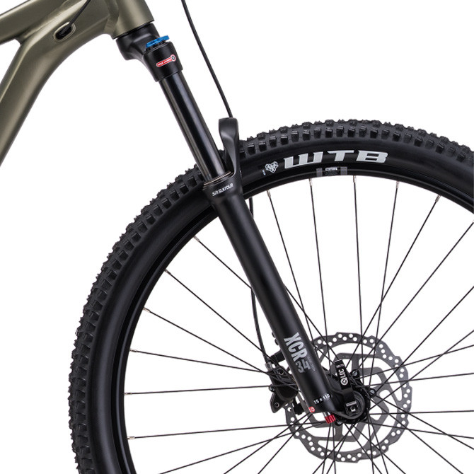 2026 CTM AREON GX Comp 820Wh - 12