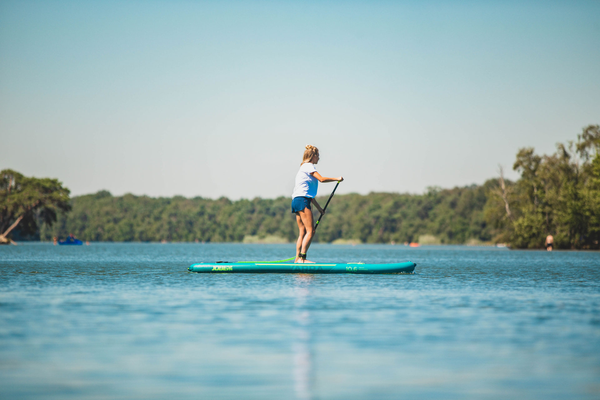 JOBE Aero Yarra SUP 10.6 Paket - 3