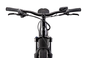 Dam CTM RUBY GX  27,5 koko S