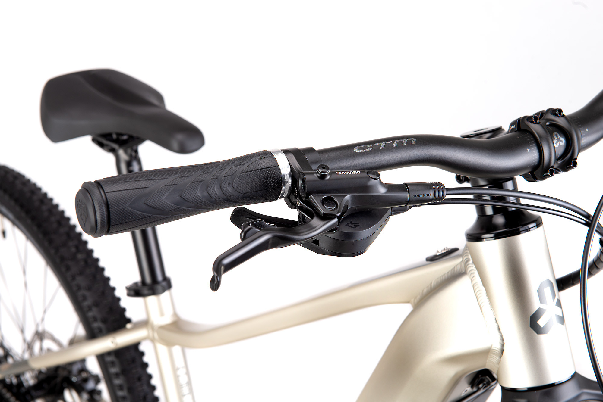 CTM  Dam elcykel RUBY GX PRO 720Wh batteri 29" & 27,5" - 4