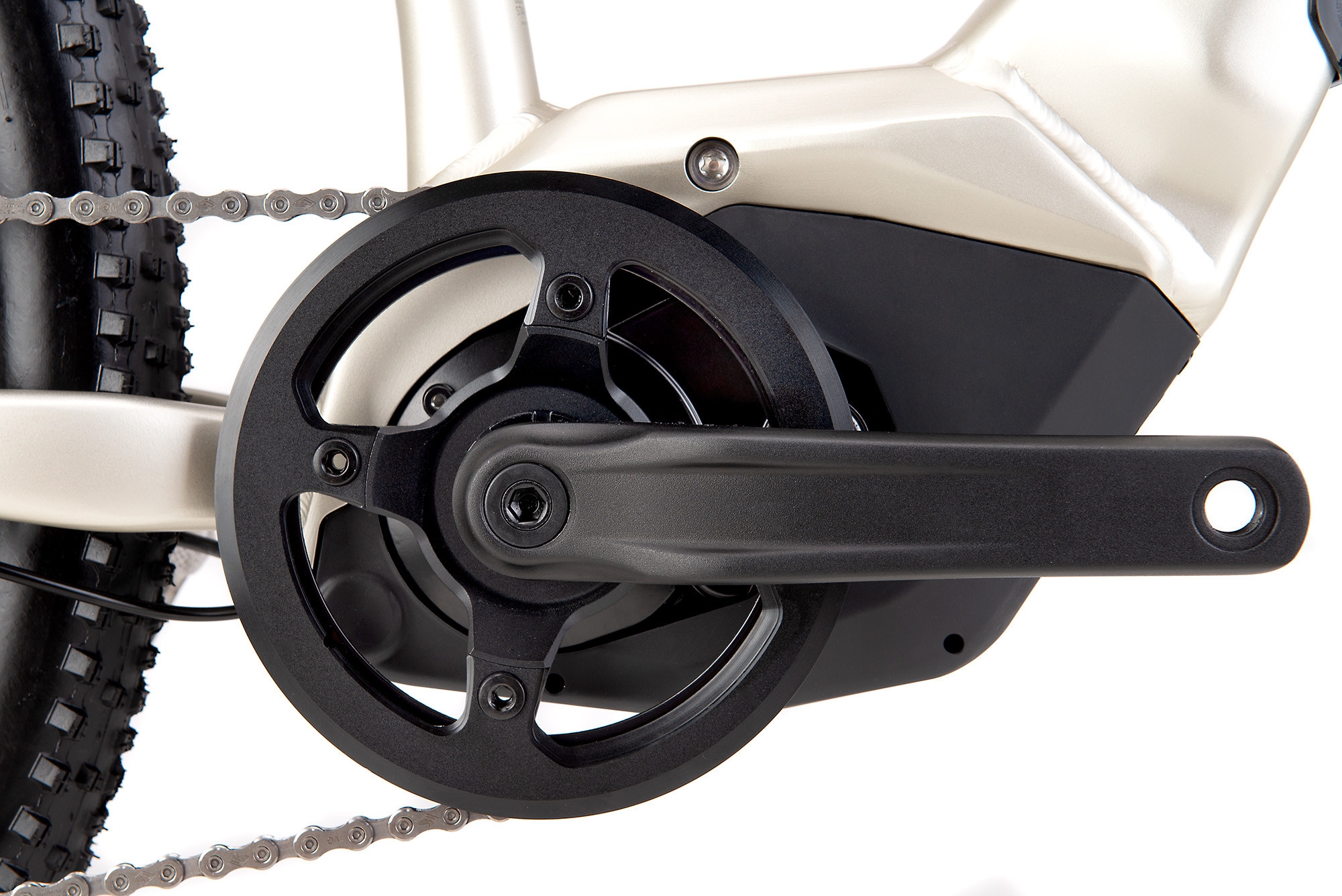 CTM  Dam elcykel RUBY GX PRO 720Wh batteri 29" & 27,5" - 6