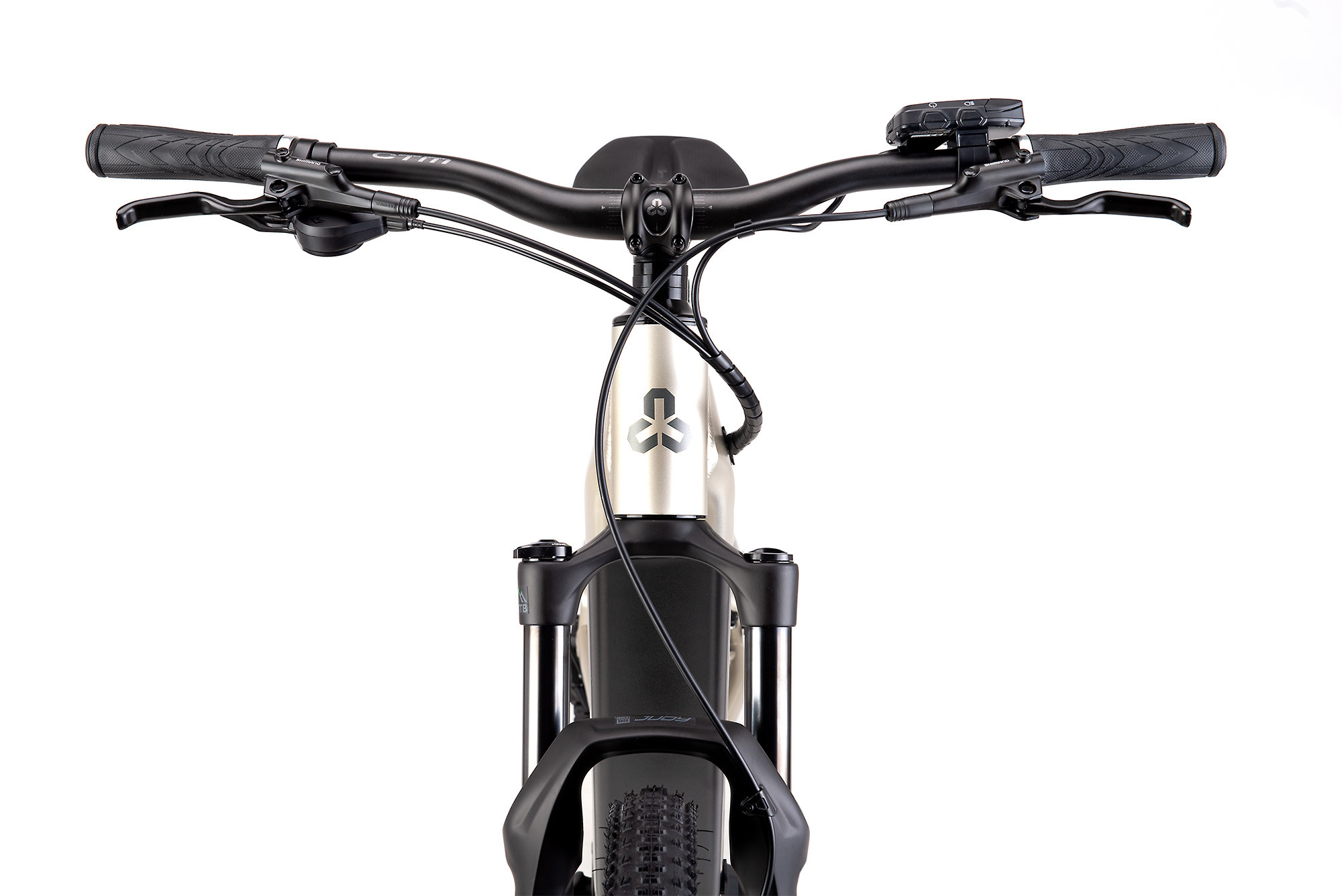 CTM  Dam elcykel RUBY GX PRO 720Wh batteri 29" & 27,5" - 3