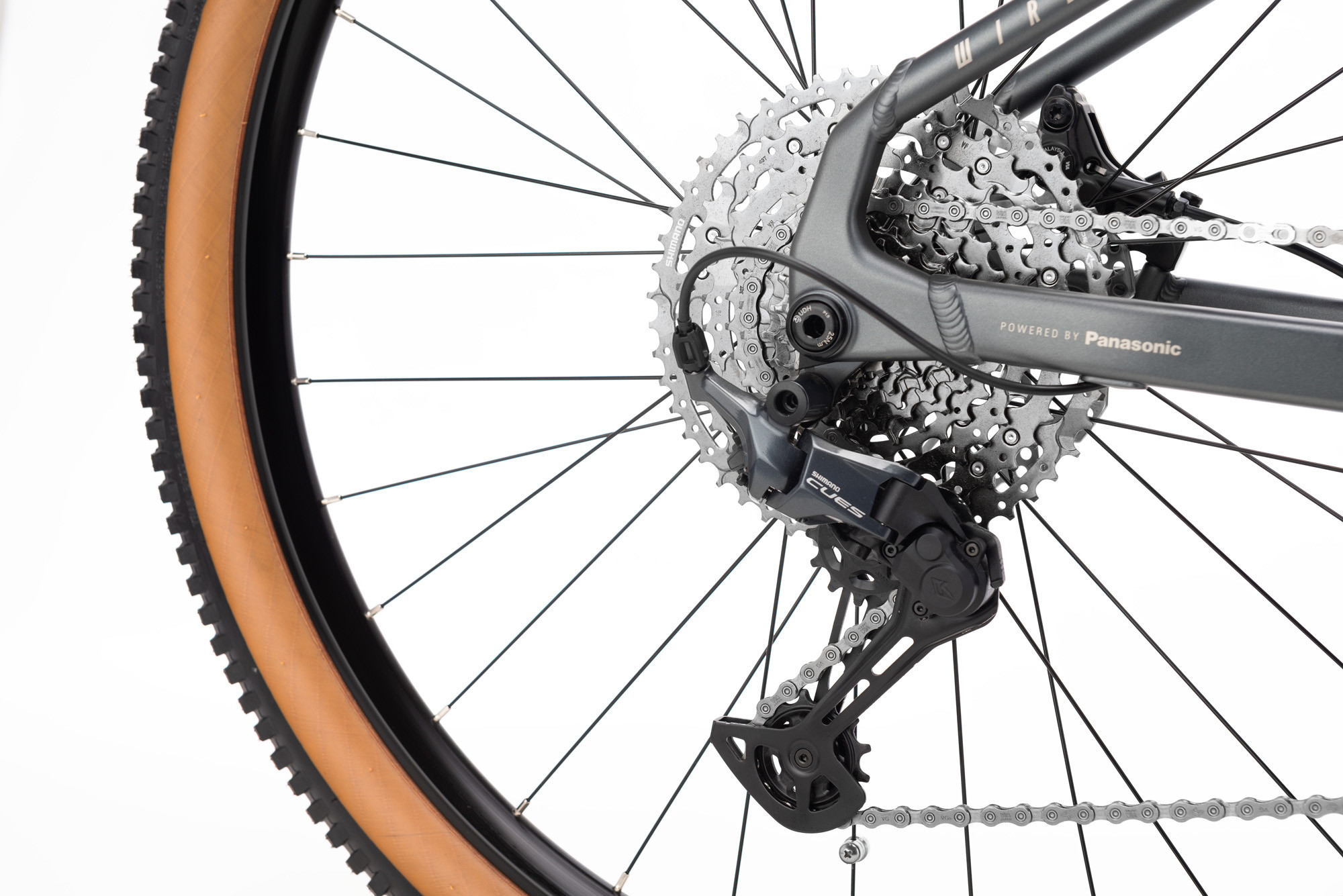 2026 CTM WIRE GX Pro 800Wh - 5