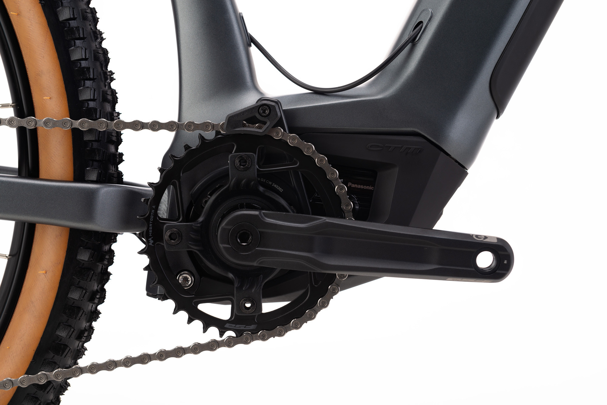 2026 CTM WIRE GX Pro 800Wh - 6