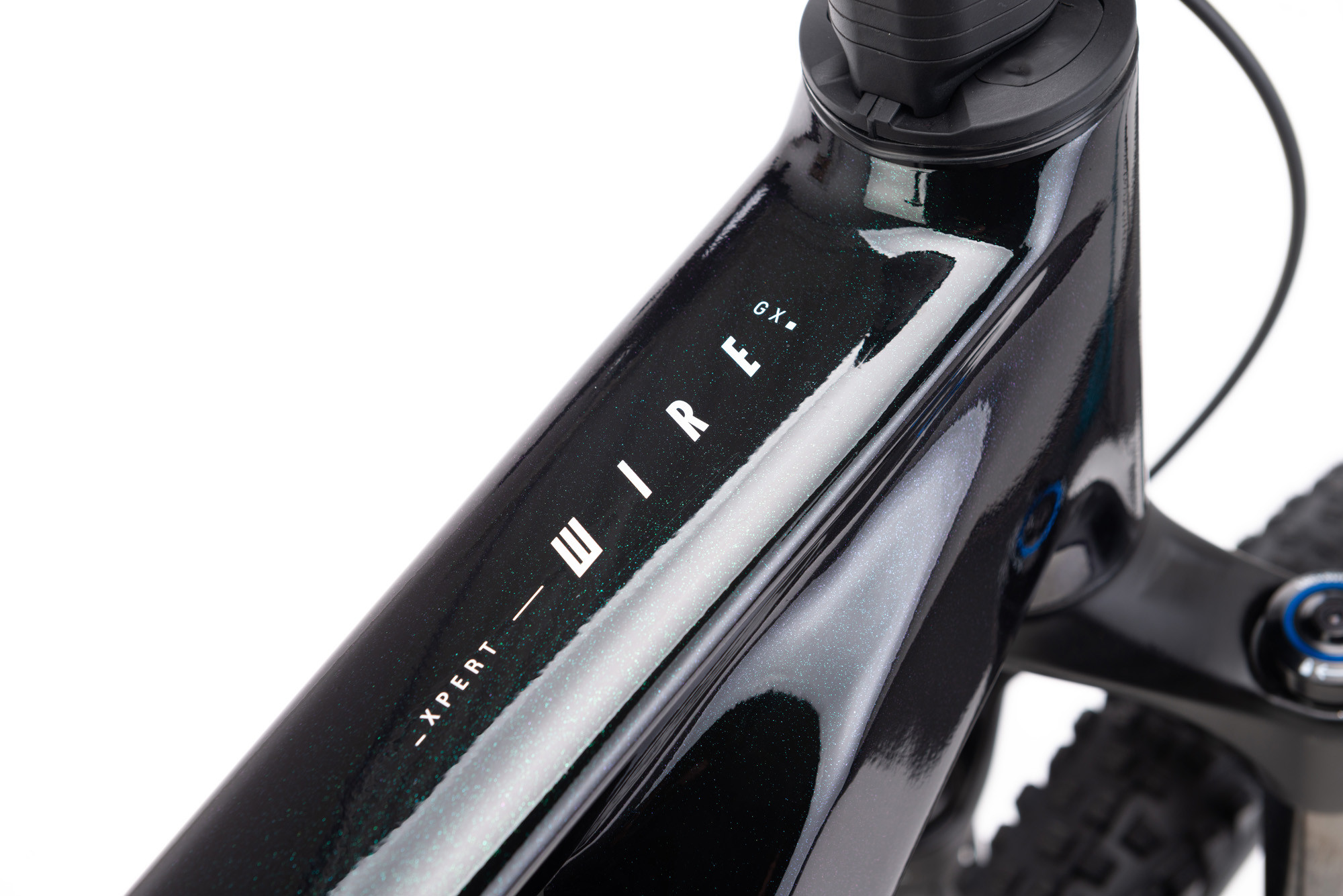 2026 WIRE GX Xpert 800Wh - 9