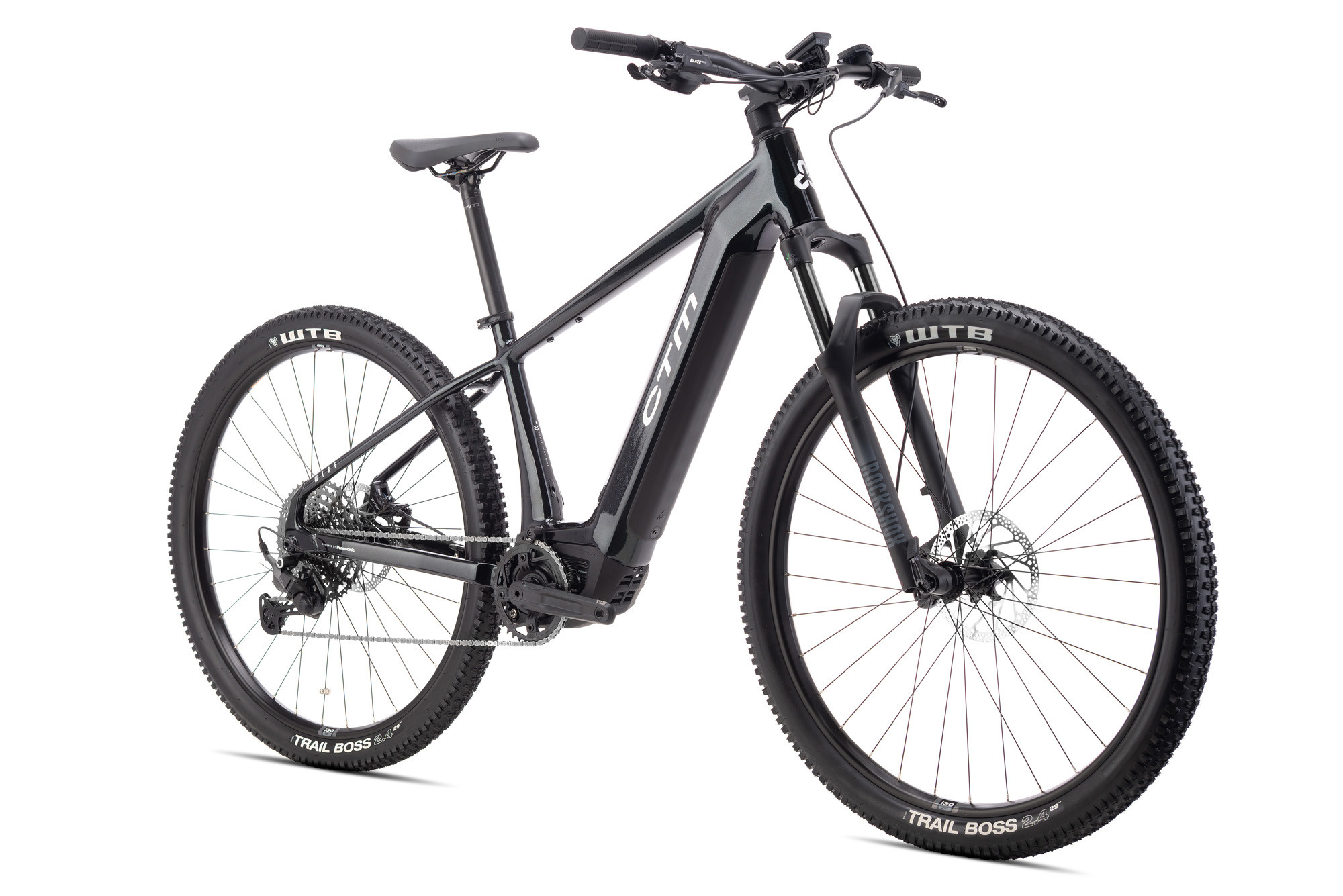 2026 WIRE GX Xpert 800Wh - 3