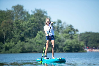 JOBE Aero Yarra SUP 10.6 Paket