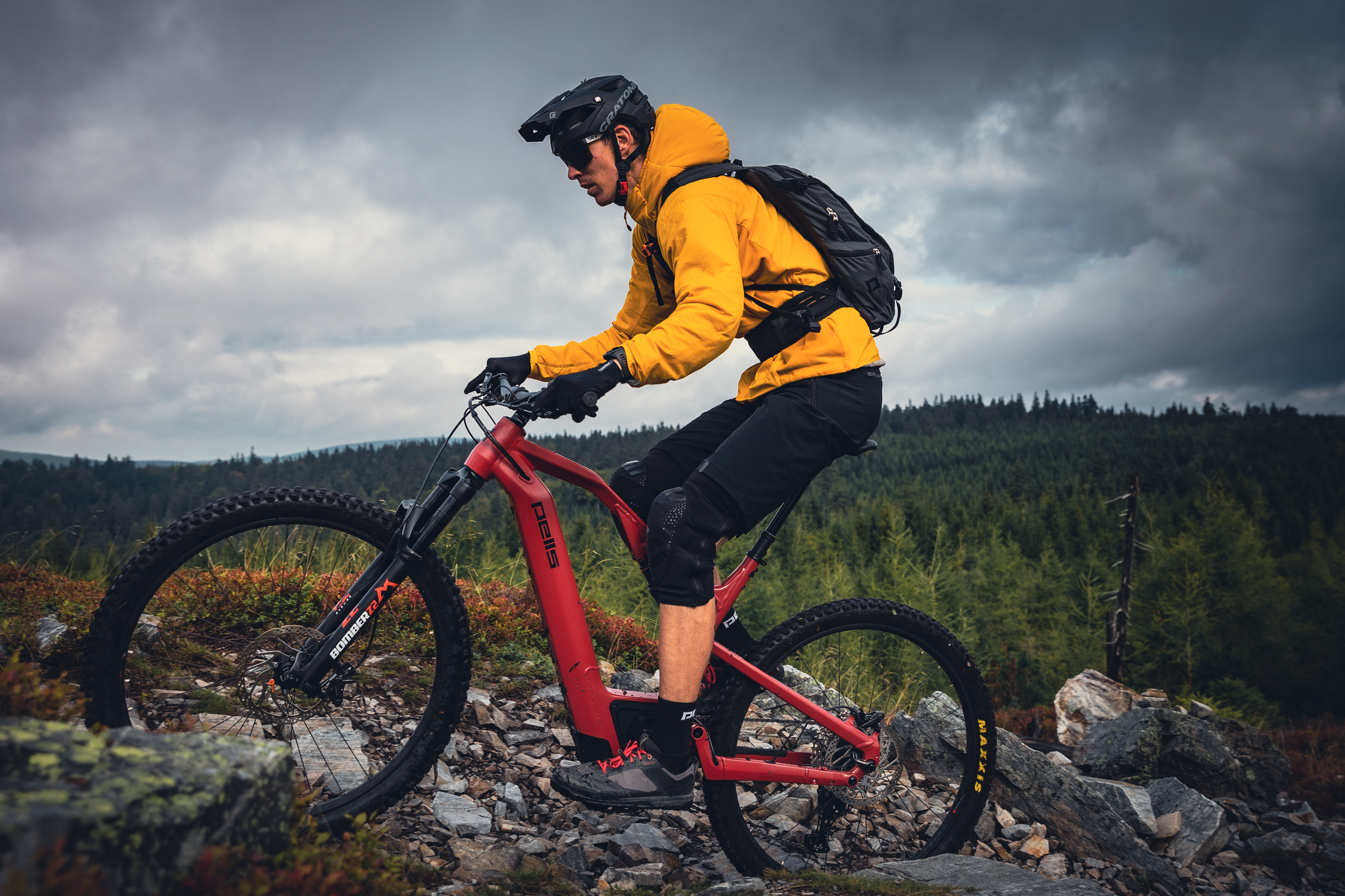Työsuhdepyörät. GoByBike, Epassi, Etufillari och  Fleetbike med flera 