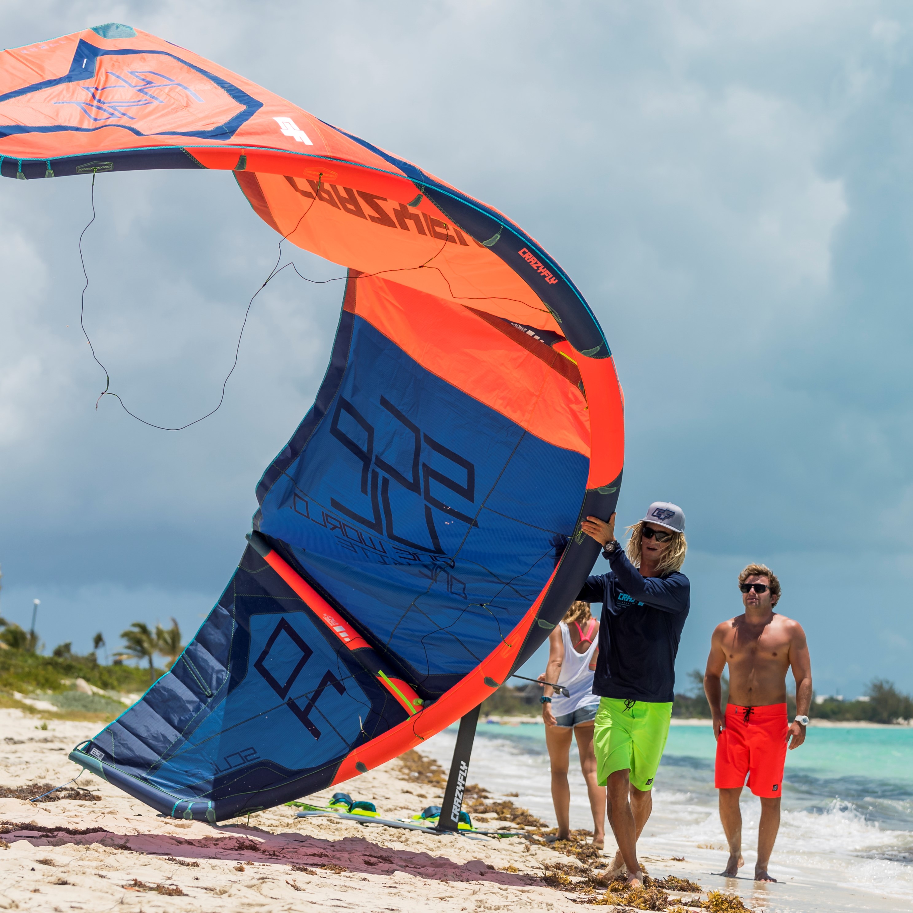 Kites