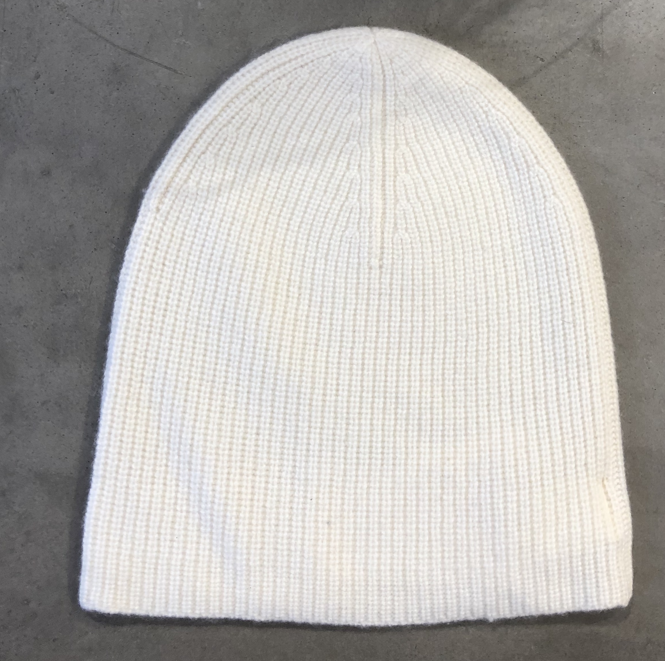 K21- Mössa patentstickad - 3