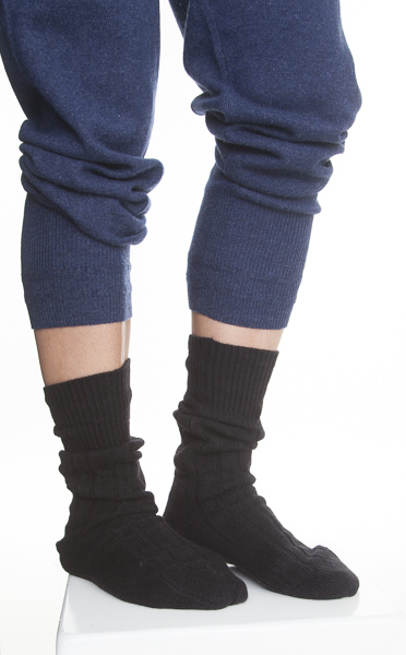 MONTE AMARO- Sockor - 2