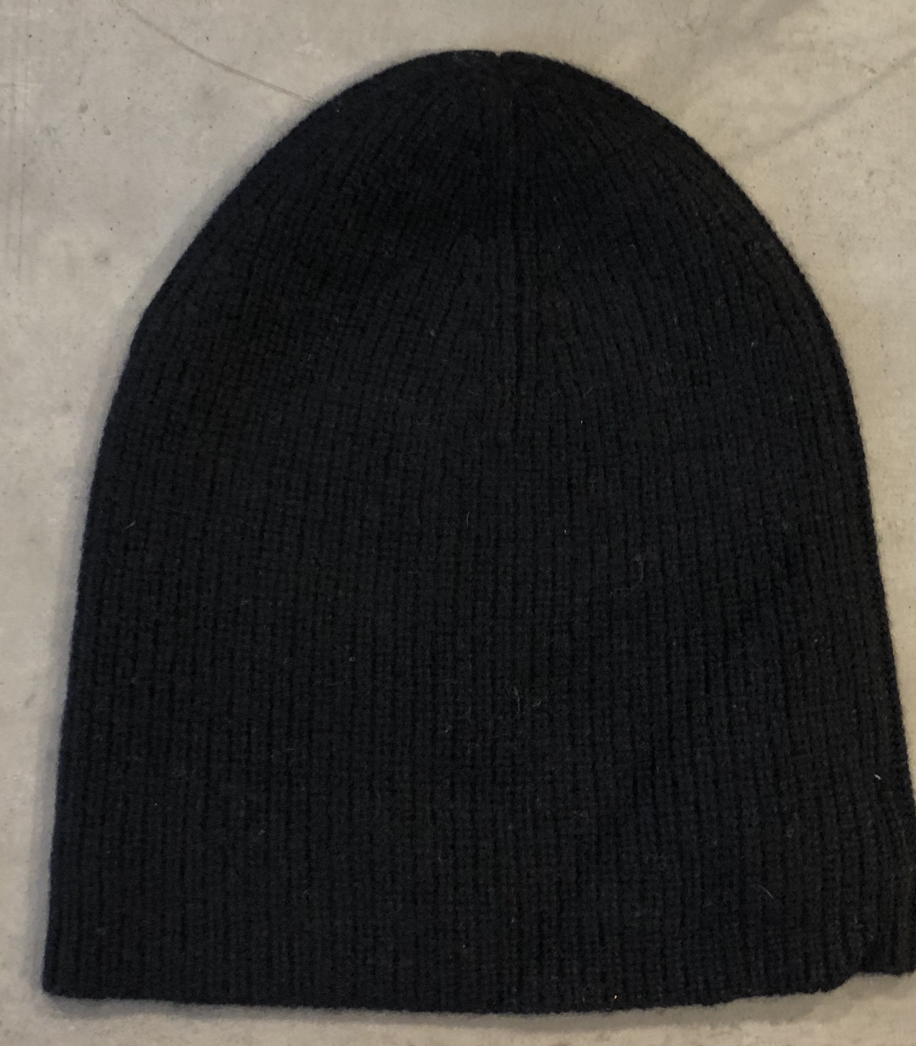 K21- Mössa patentstickad - 5