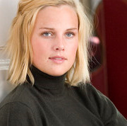 INGRID- Tröja med polokrage - 5