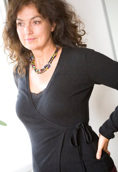 EVA- Kofta omlott