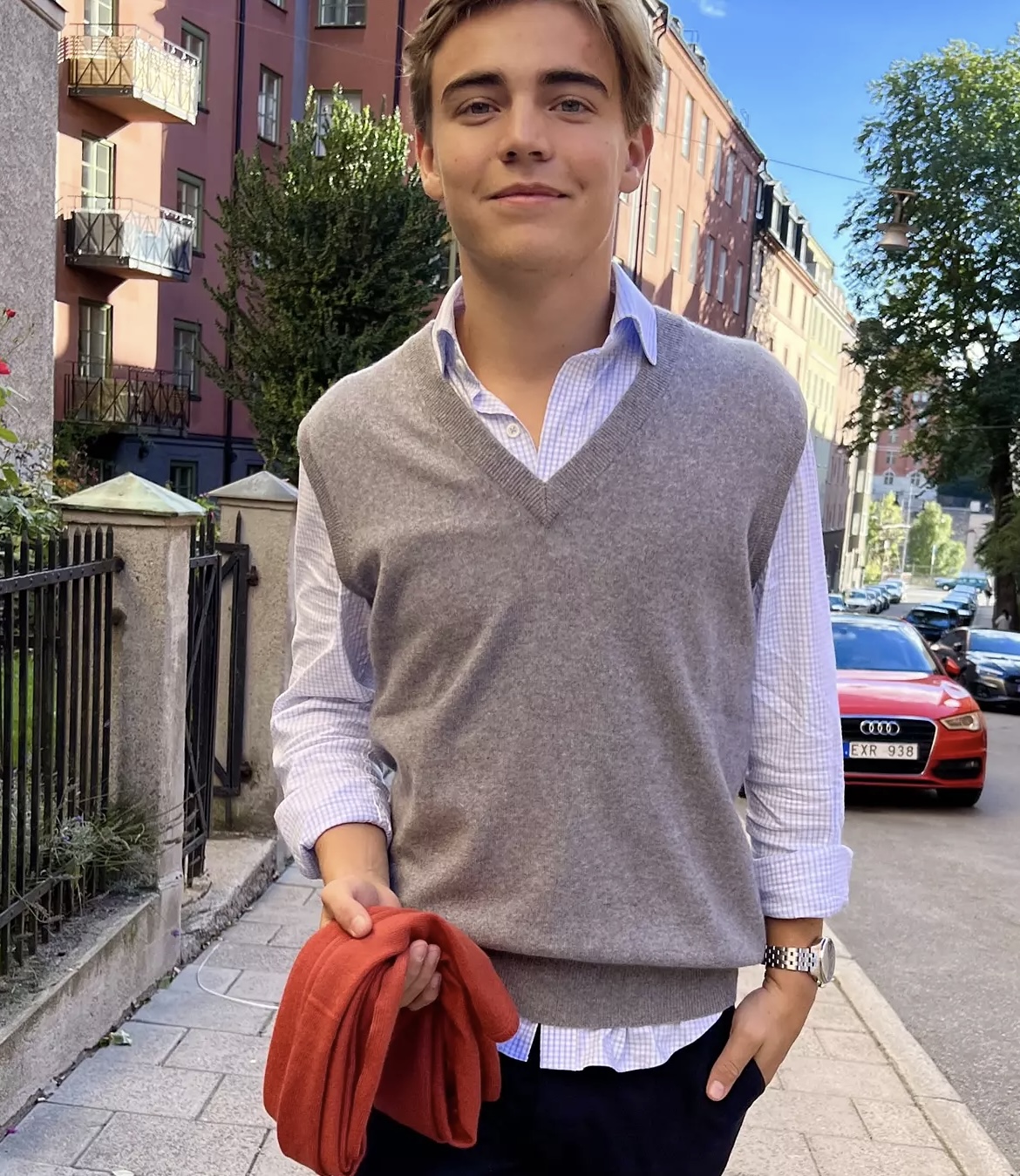 VÄSTAR