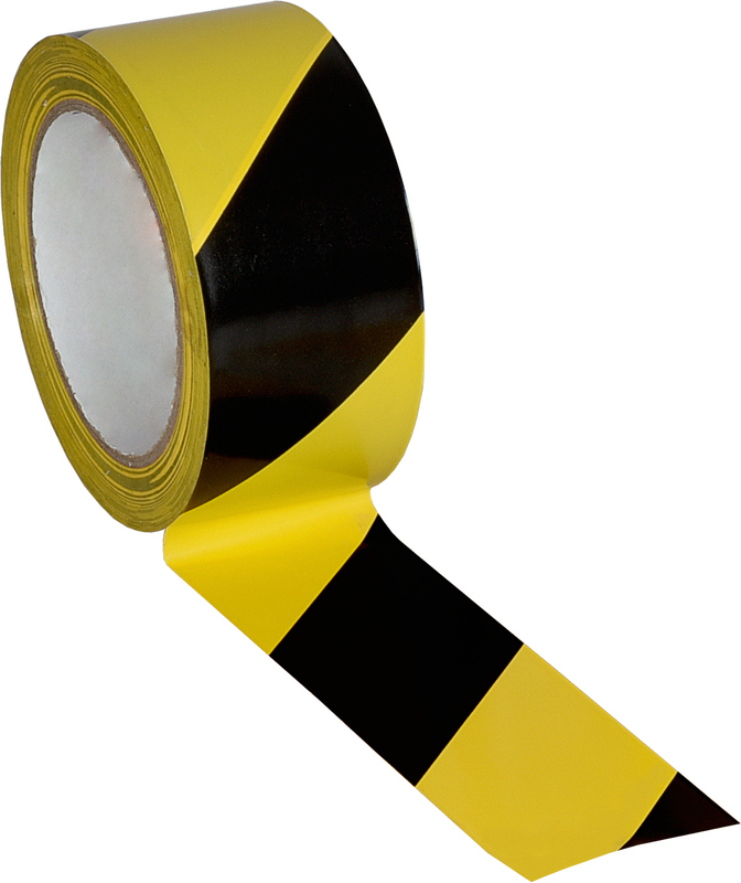 Golvmarkeringstejp - 4