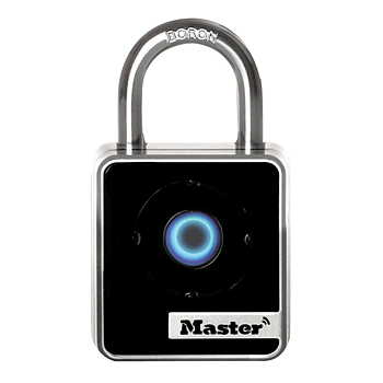 Hänglås inomhus Bluetooth 4400