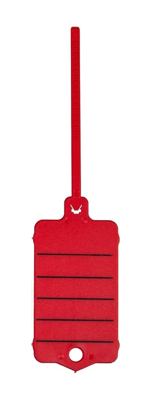 Nyckeltag Rasta - 7