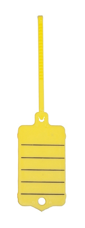 Nyckeltag Rasta - 5