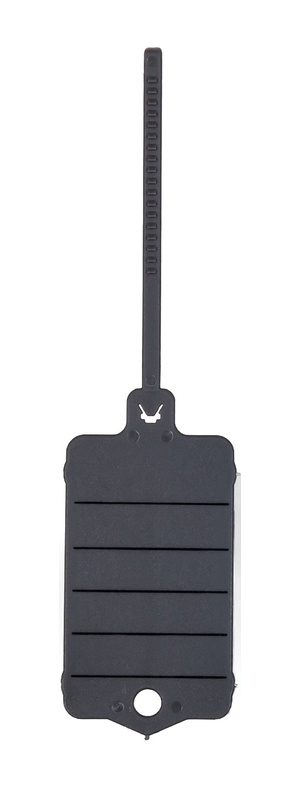Nyckeltag Rasta - 4