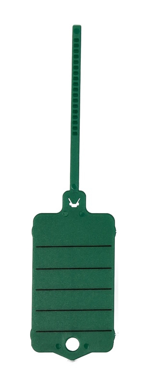Nyckeltag Rasta - 6