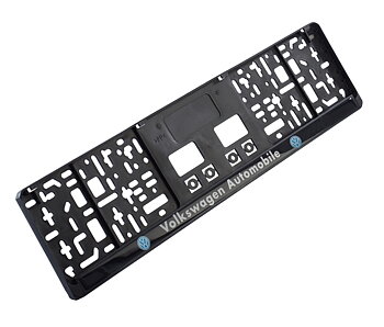 Skylthållare "Epoxy 3D", 4-färgstryck