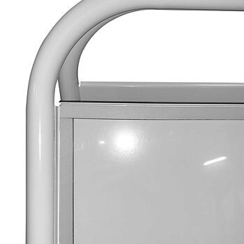 Extra magnetplast, 2-pack