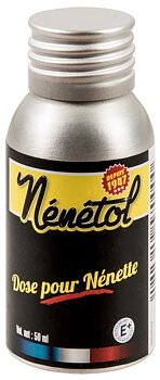 Vaxrefill för dammborste