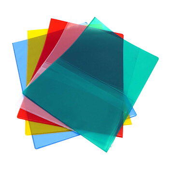 Bilservicemapp A4