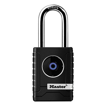 Hänglås Utomhus Bluetooth 4401
