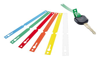 Nyckeltag EconomyStripe