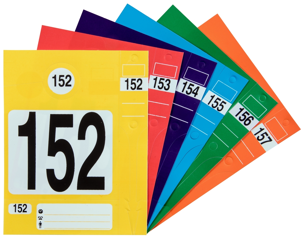 Märkningsset ID - 2
