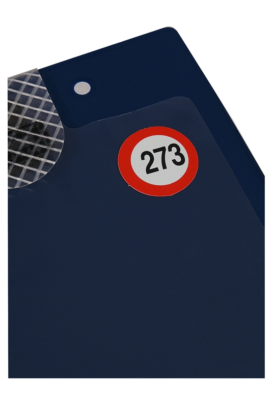 Märkningsset ID - 4