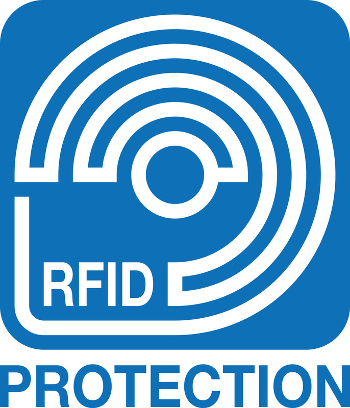 Nyckelfodral Exklusiv med RFID-skydd - 5