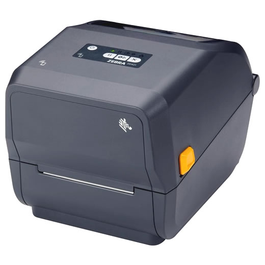 Däcketikettskrivare Zebra ZD421T