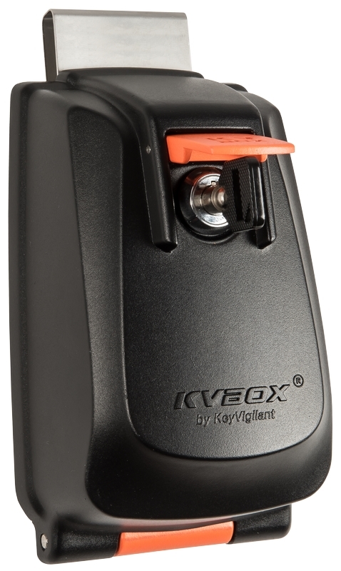 Nyckelbox KVBOX - 2