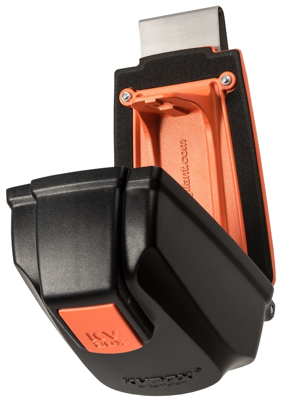Nyckelbox KVBOX - 3