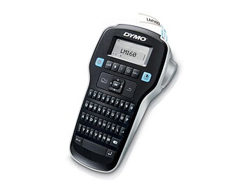 Märkmaskin DYMO LM160 Startpaket