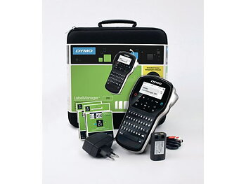 Märkmaskin DYMO LM280 Startpaket