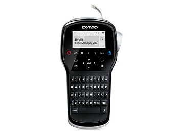 Märkmaskin DYMO LM280 Startpaket