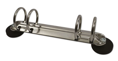 Magnetisk Ringpärmsmekanism - 3