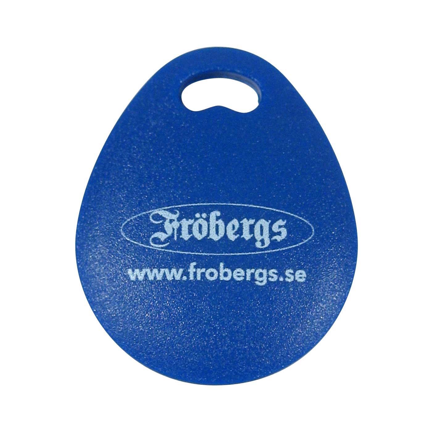 RFID brickor
